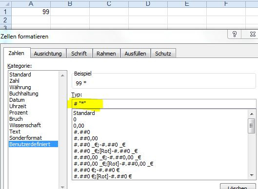 - (Computer, Excel)