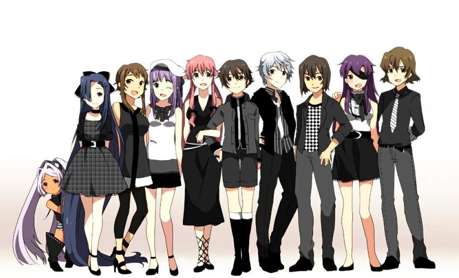 Wie Viele Folgen Hat Angels Of Death