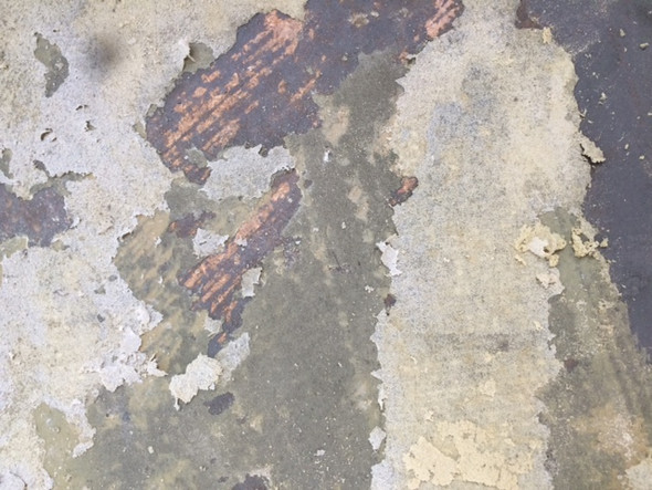 Asbest Im Bodenbelag Enthalten Mit Fotos Teppichboden