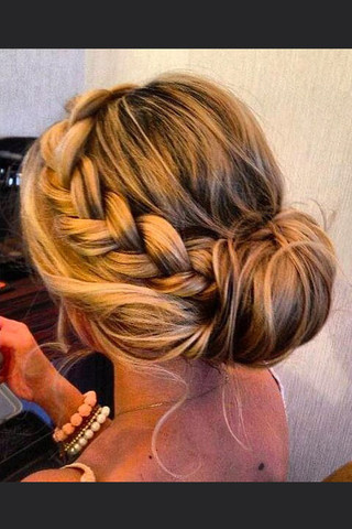 - (Mädchen, Haare, Beauty)
