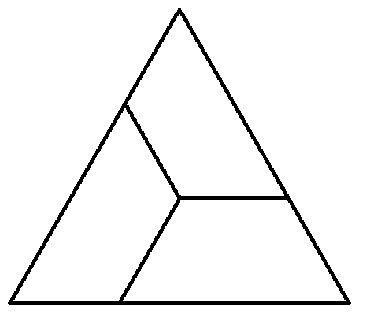 Lösung 2 - (Mathematik, Rätsel)