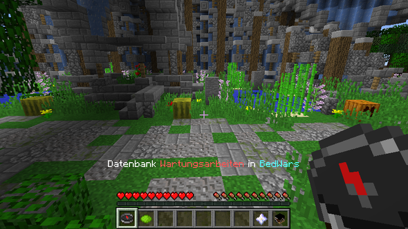 So schaut es aus - (PC, Spiele, Minecraft)