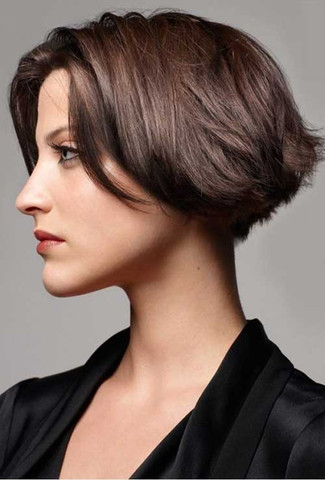 s währe kurz - (Haare, schneiden, Hüfte)