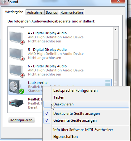 Monitor mit lautsprecher Monitor mit lautsprecher