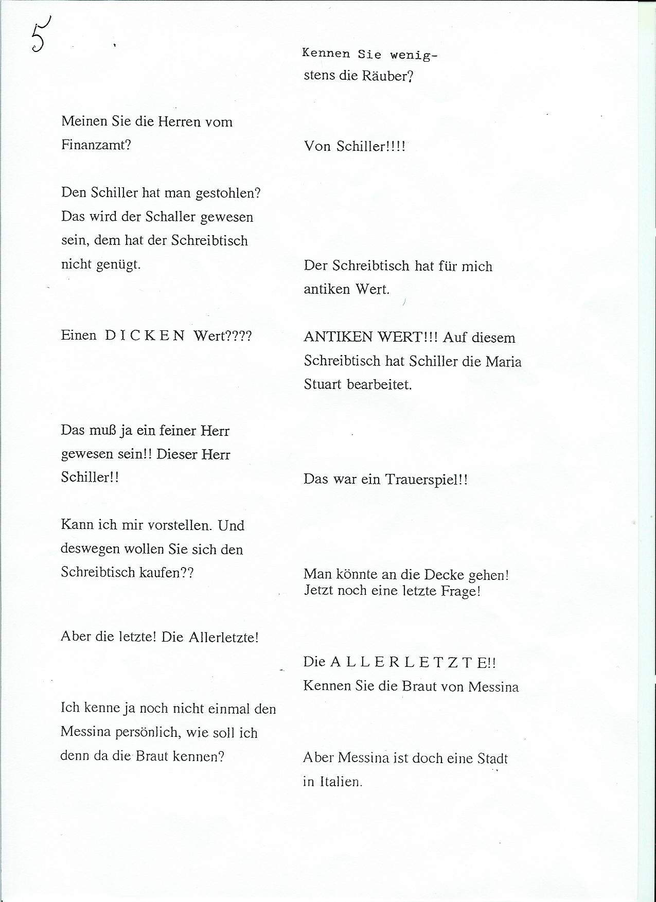 Fasching Sketch Für 2 Personen Stichwort »Sketche Für 2 Personen« Siebenbuerger.De Fasching Sketch Für 2 Personen Stichwort »Sketche Für 2 Personen« Siebenbuerger.De
