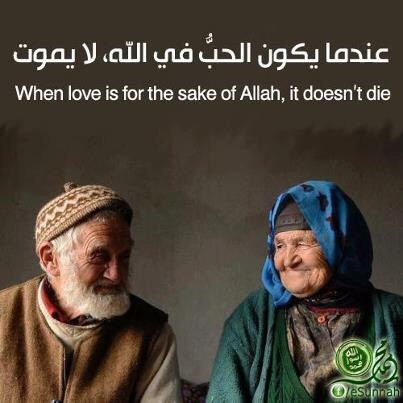  - (Liebe, Religion, Islam)