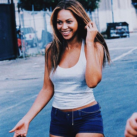 - (Beyonc, hot or not)