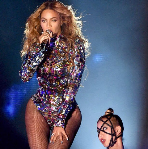 - (Beyonc, hot or not)