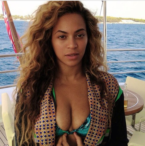 - (Beyonc, hot or not)