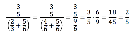 - (Mathe, Mathematik, Bruch)