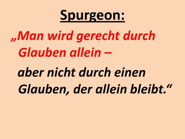 ..... sondern der mit Jesus weiterlebt. - (Religion, Islam, fasten)