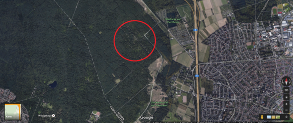 Lost Places Mannheim Heidelberg Ludwigshafen Umgebung Horror Alt Gefahrlich