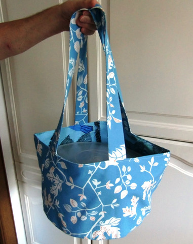 Kuchen Transport Taschen - (Ideen, basteln, Bettzeug)