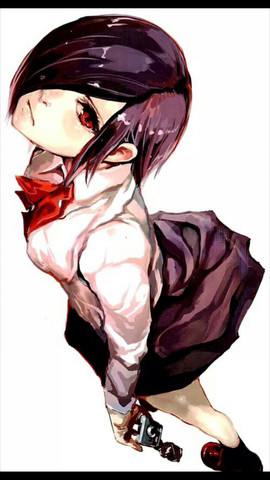 - (Anime, Manga)