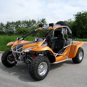 Quad 50 ccm Quad 50 ccm