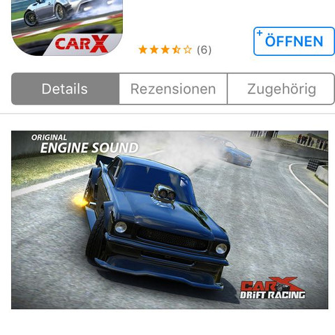 1. cooles Drift spiel - (Handy, Spiele, Youtube)