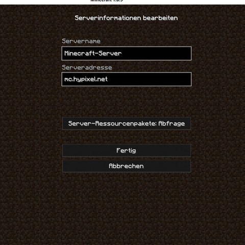Minecraftserver Empfehlung? (Minecraft, Server, Minecraft Server)