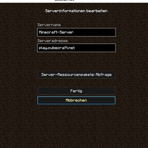 Minecraftserver Empfehlung? (Minecraft, Server, empfehlen)