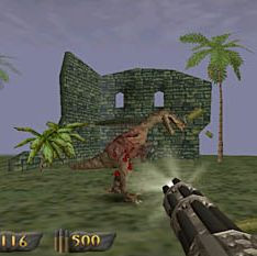 Turok - (PC, Spiele, Games)
