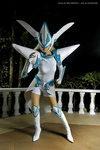 Athena - (Anime, Manga, Cosplay)