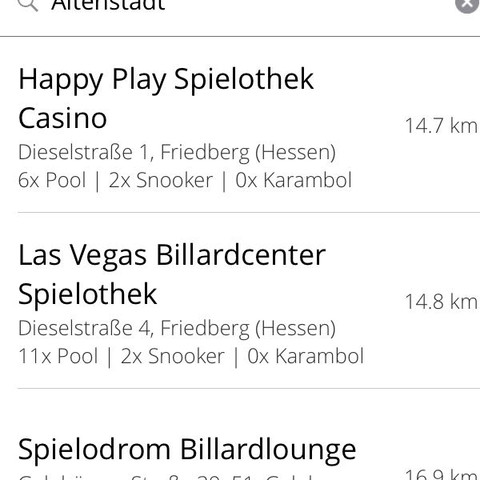 - (billard, Snooker)