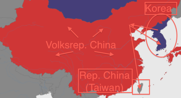 - (Politik, Geografie)