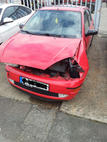 - (Auto, Verschrottung, autoverschrottung)