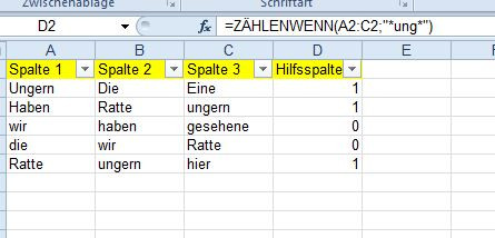  - (Programm, programmieren, Microsoft Excel)