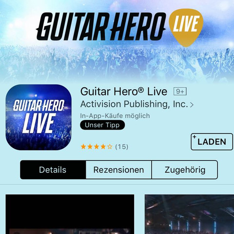 Bild von App. - (iPhone, Apple, Apps)