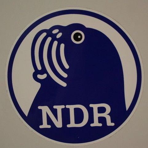 Norddeutscher Rundfunk - (Sprache, Redewendung)