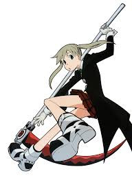 Soul Eater - (Manga, Genre, fighting-shounen)