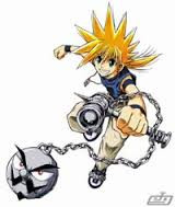 Mär - (Manga, Genre, fighting-shounen)