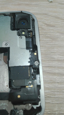- (Handy, Handwerk)