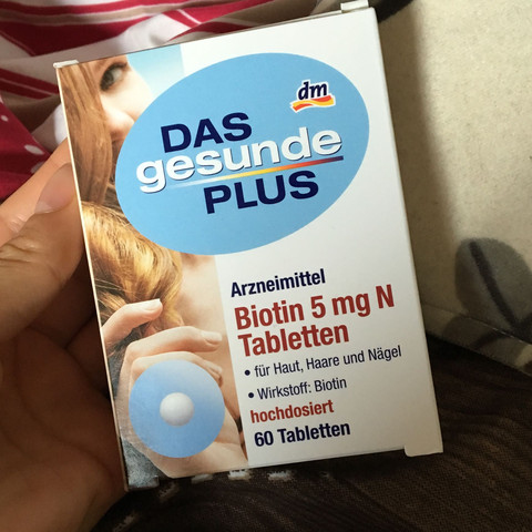 Helfen Biotin Tabletten Fur Haare Hautvund Nagel Fur Den Wachstum Der Augenbrauen Haarwuchs