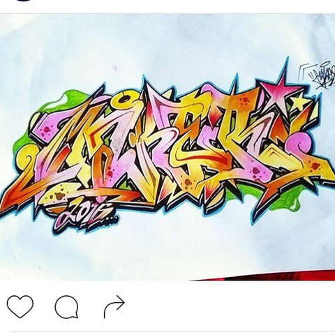 Anfanger Beim Thema Spruhen Kann Mir Jemand Tipps Geben Graffiti