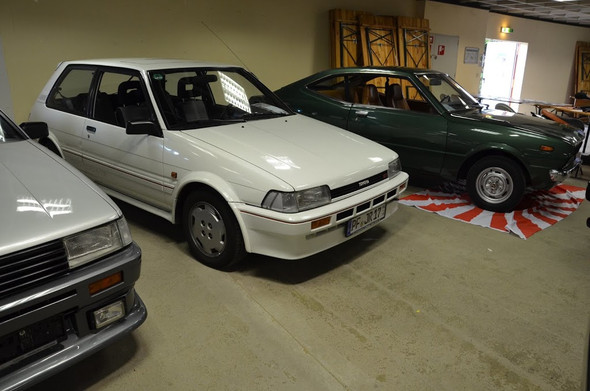 Welches Kleinwagen Anfangerauto Bin Madchen 18 Farbe Sollte Weiss Sein Und Ich Hab Ein Budge Von 12 000 Mag Es Eher Sportlich Und Sollte Wenig Verbrauche Auto