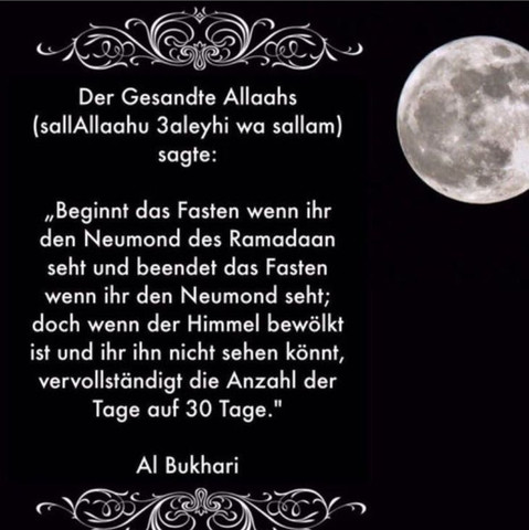 Hadith - (Familie, Religion, Islam)