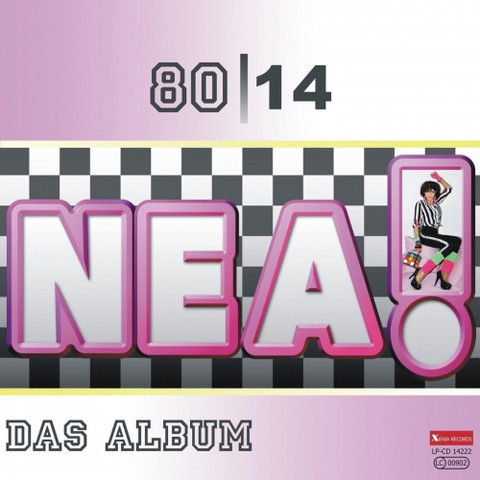NEA! 80/14 - (Musik, Lied, Band)