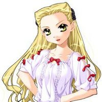 Myojin - (Mädchen, Anime, Cosplay)