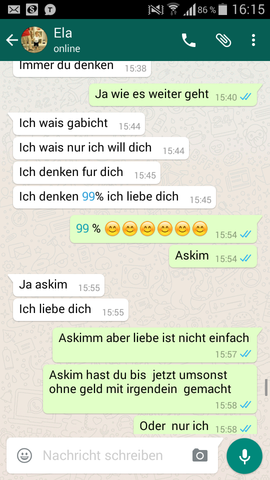  - (Liebe, Leben, Sexualität)