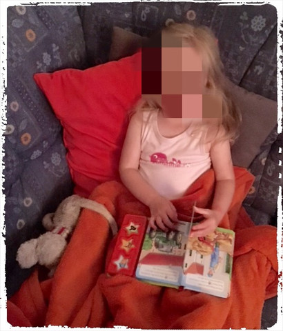 Kleine Prinzessin💋 - (Erziehung, Windeln, Bettnässen)