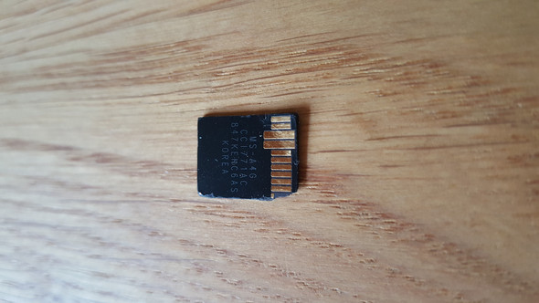 Kontaktseite - (Computer, Datenrettung, MicroSD Karte beschädigt)