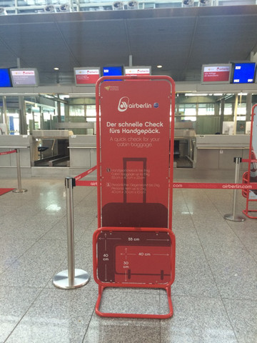 Reisen 1pc Und Handgepack Reise Gepack