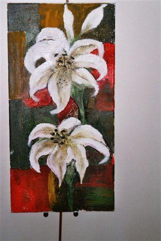 Wie Mache Ich Auf Eine Leinwand Eine Struktur Kunst Zeichnen Malen