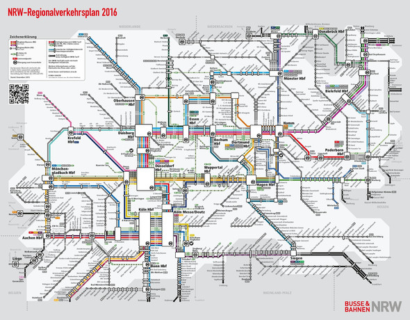  - (Bahn, Ticket, Nordrhein-Westfalen)