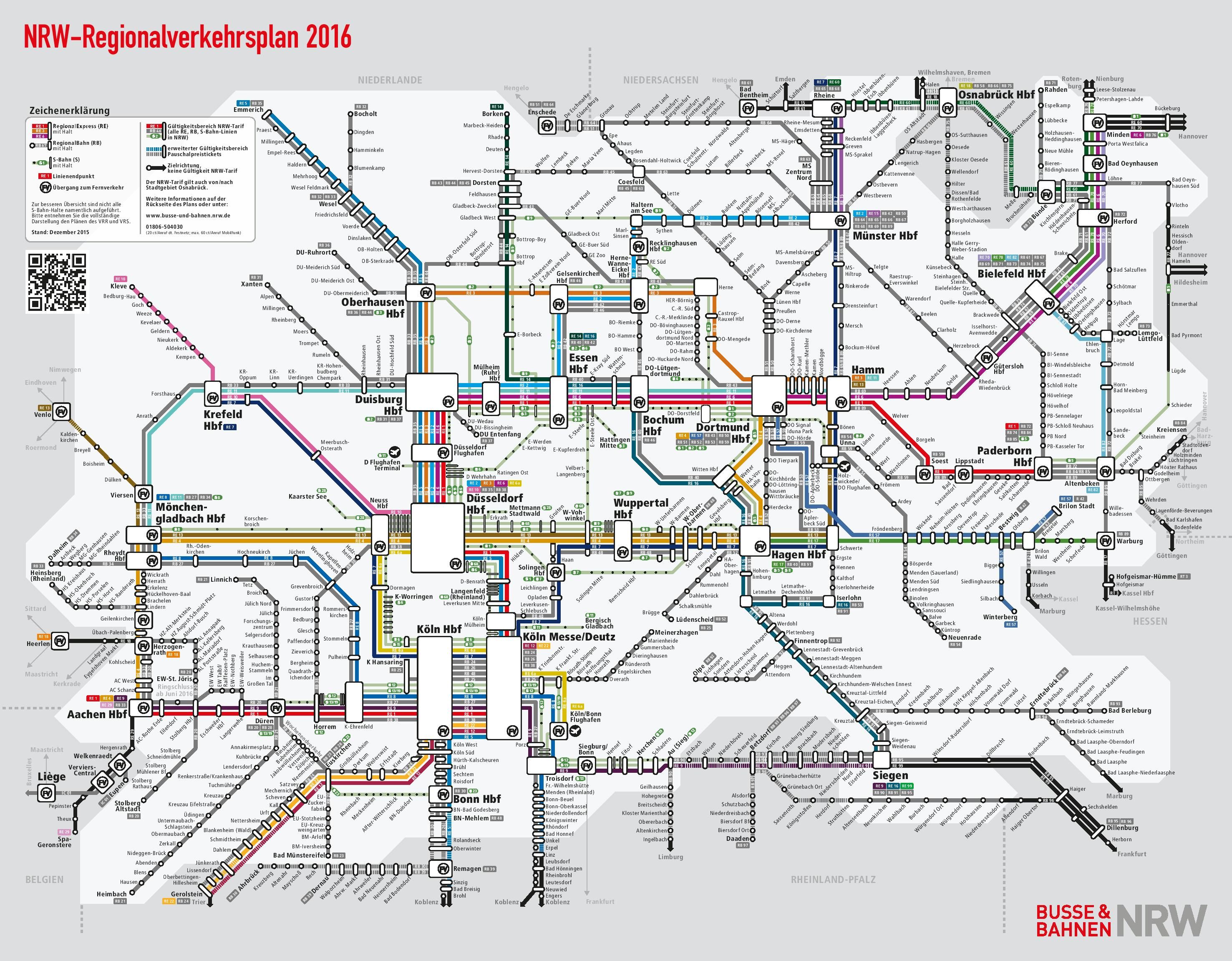 moinn communtiy ich habe ein schöne ferien ticket nrw ich kann damir