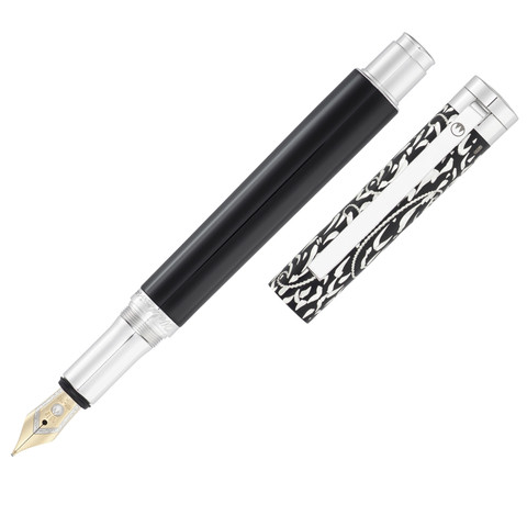 Gastgeschenk Fur Die Usa Fuller