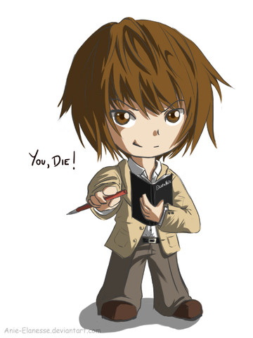 - (Film, Anime)