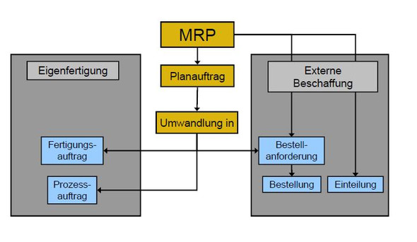 MRP1 - (SAP, MRP)