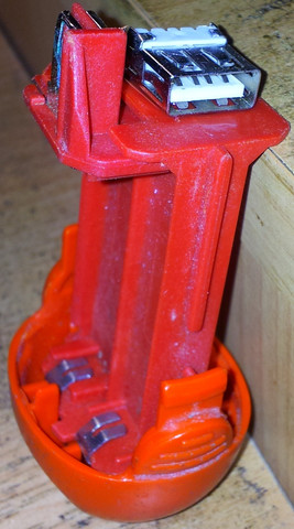 Lötkolben selber bauen Lötkolben selber bauen